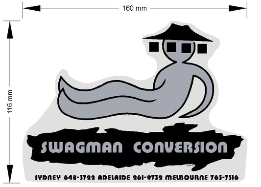 100470 - Swagman