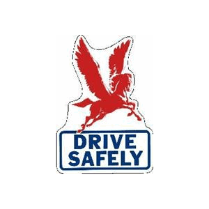 100032 - Drive Safely