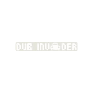 100034 - Dub Invader