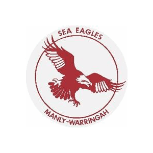 100046 - Sea Eagles