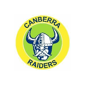 100048 - Canberra Raiders