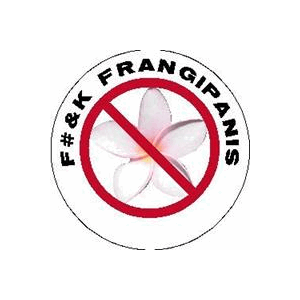 100050 - Frangipani Nice