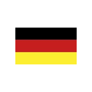 100062 - German Flag