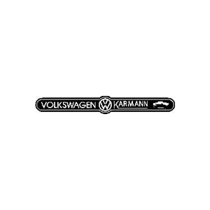 100071 - Volkswagen Karmann