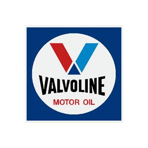 100107 - Valvoline