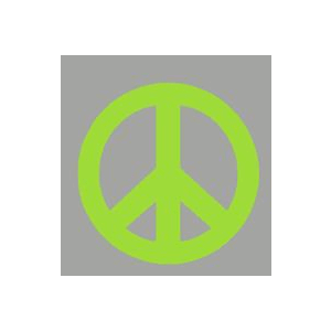 100108 - Peace ROUND