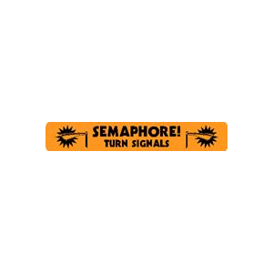 100123 - Semaphore Turn