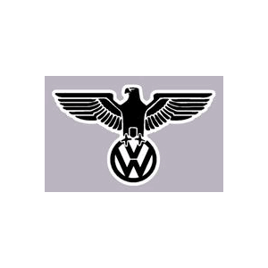 100153 - VW Eagle