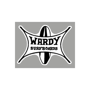 100168 - Wardy Surfboards