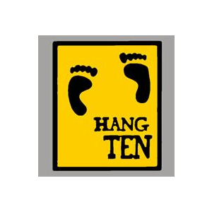 100169 - Hang Ten