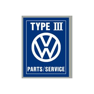 100179 - Type III Parts / Service