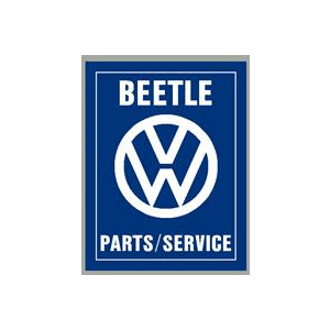 100180 - Beetle Parts Service