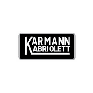 100184 - Karmann