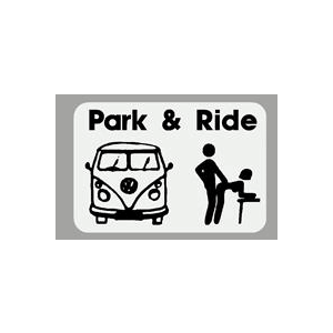 100197 - Park and Ride