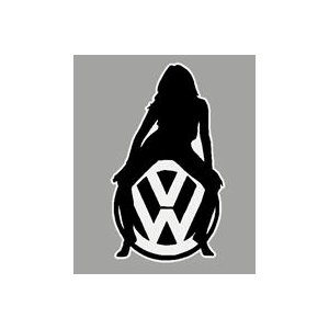100204 - VW Girl