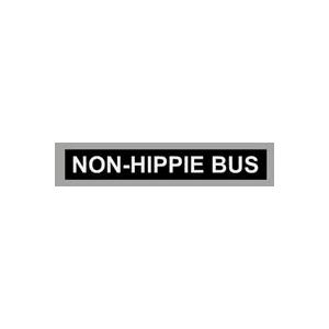 100205 - Non Hippie Bus