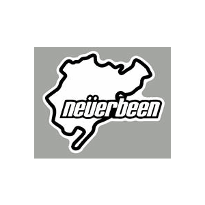 100220 - Neverbeen -  Nurburgring