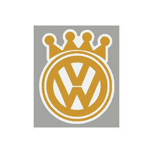 100232 - VW King