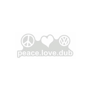 100233 - peace love dub
