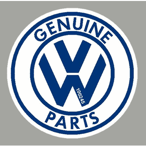 100245 - Genuine VW Parts