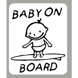 100246 - Baby on Board
