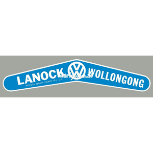 100254 - Lanock Wollongong