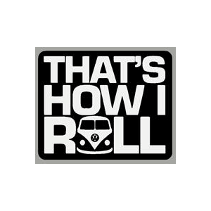 100285 - That’s how I Roll