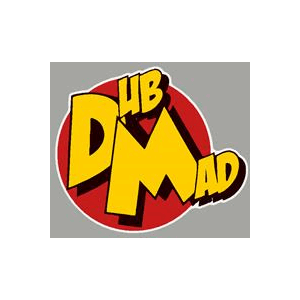 100288 - Dub Mad