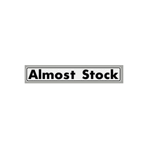 100310 - Almost Stock