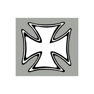 100312 - White Cross