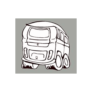 100318 - Bus Cartoon