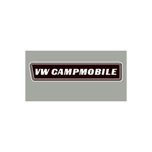 100330 - VW Campmobile