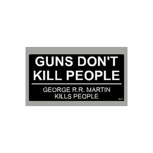 100357 - Guns don’t kill people