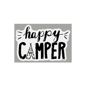 100378 - happy camper