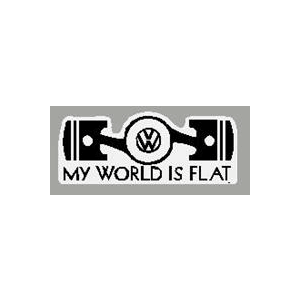 100379 - my world is flat