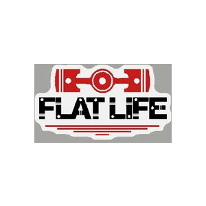 100383 - flat life