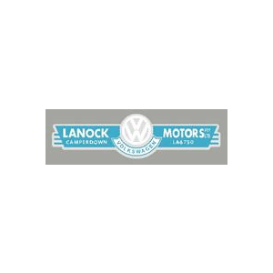 100392 - Lanock Dealer Sticker