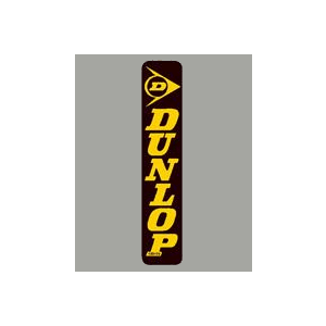 100409 - Dunlop Sticker