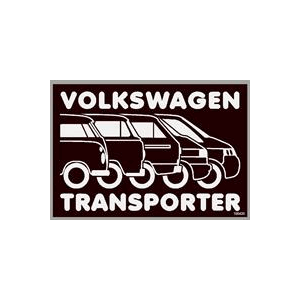 100420 - VW Transporter