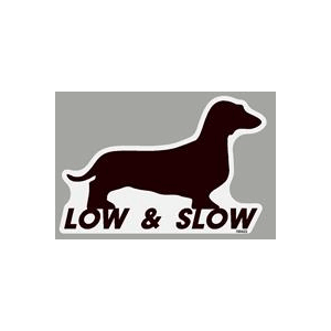 100422 - Low and Slow
