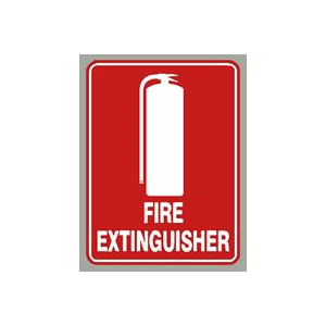 100424 - Fire Extingusher