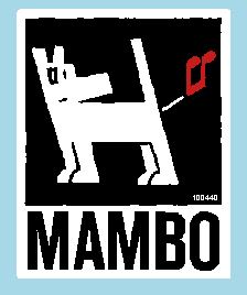100440 - Mambo