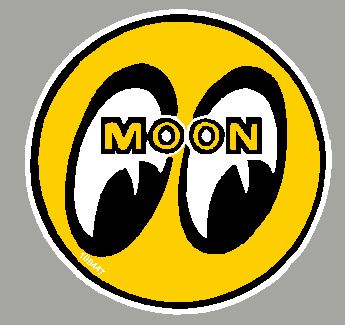 100447 - Moon