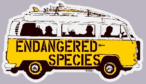 100451 - Endangered Species