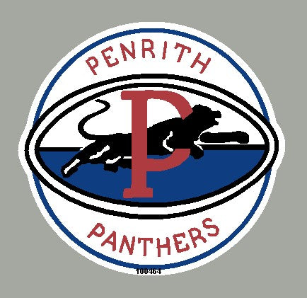 100464 - Penrith Panthers